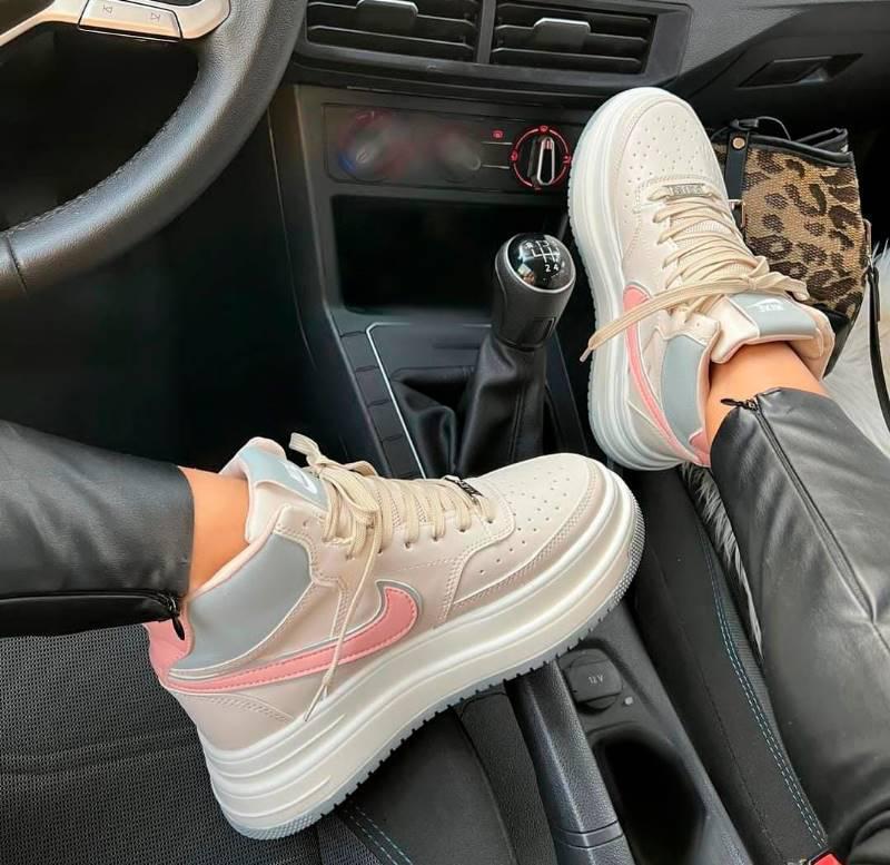 BOTA NIKE TENDENCIA